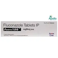 Fluconazole Tablets